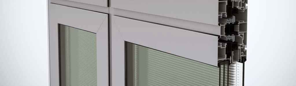 Menuiserie aluminium