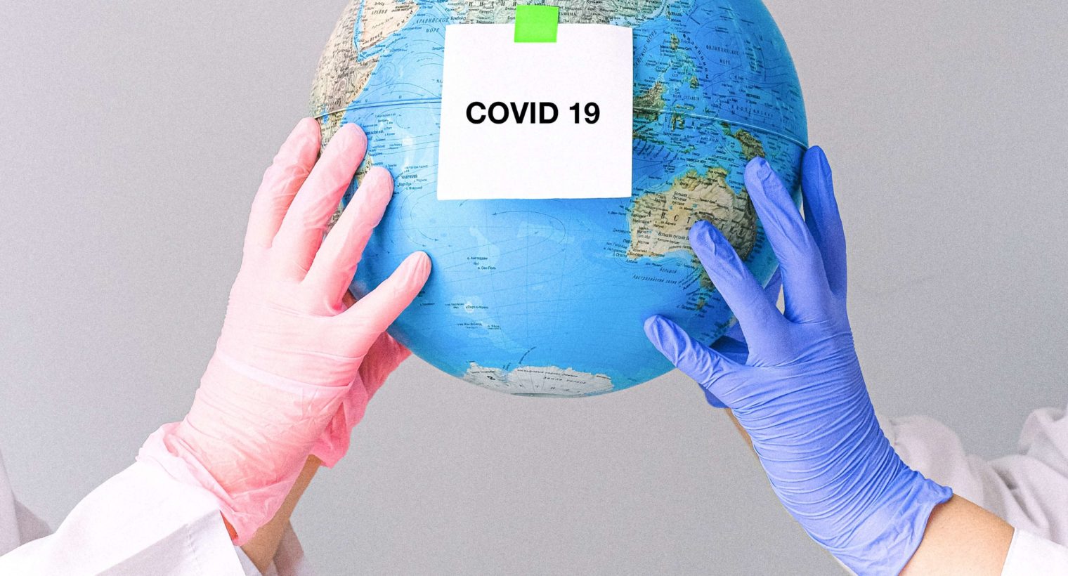 covid-19, transition énergétique