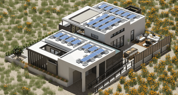 solar decathlon projects