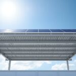 Carport Solaire