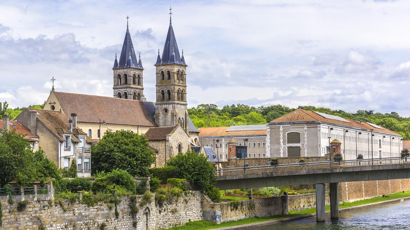 Agence Melun