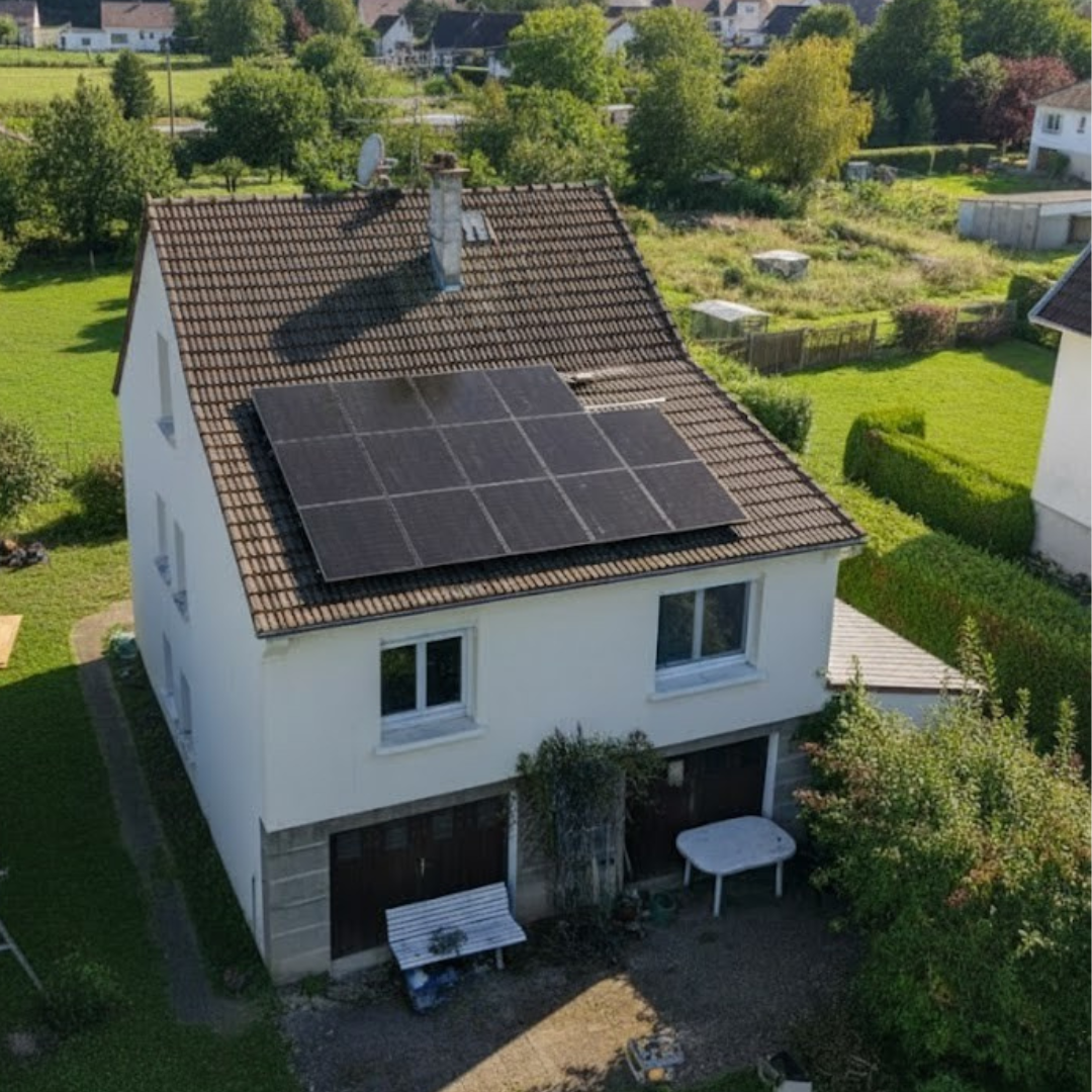 Comment fonctionne une pompe à chaleur solarothermique ?